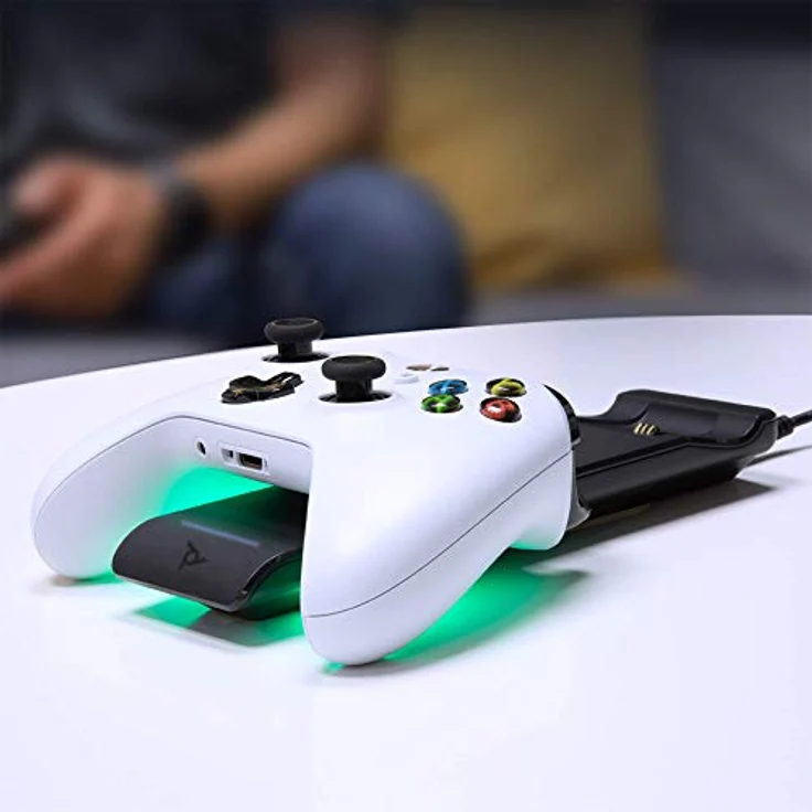 PDP Gaming Charge System for Xbox One – Bild 3