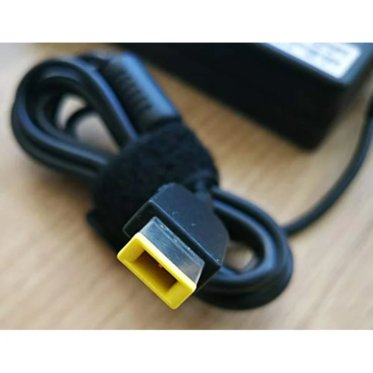 Lenovo ADLX65NCC3A Netzteil (65 W), externes Notebook-Netzteil mit 20 V Ausgangsspannung für kompatible Modelle – Bild 4