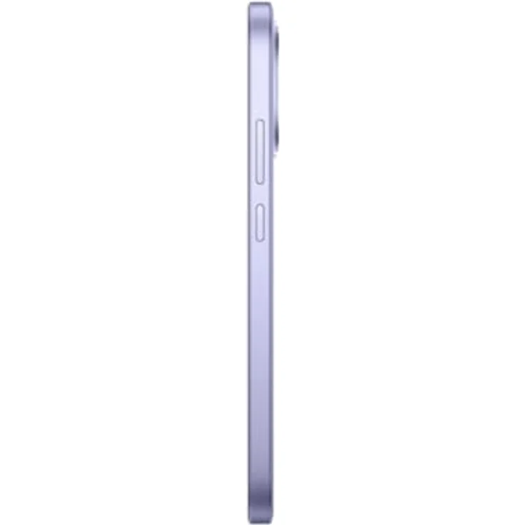 XIAOMI Redmi Note 17 5G, Smartphone mit 256 GB Speicher, Celestial Purple, Dual SIM – Bild 9