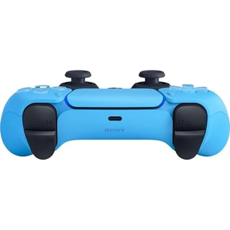 Sony DualSense STARLIGHT BL Wireless Controller mit haptischem Feedback und adaptiven Triggern – Bild 4