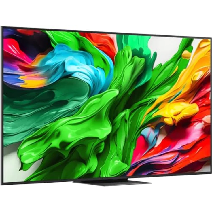 LG 75QNED86A6A, 75 Zoll 4K QNED evo AI TV mit α8 Gen2 Prozessor, webOS 25, 120Hz (VRR bis zu 144Hz) – Bild 3