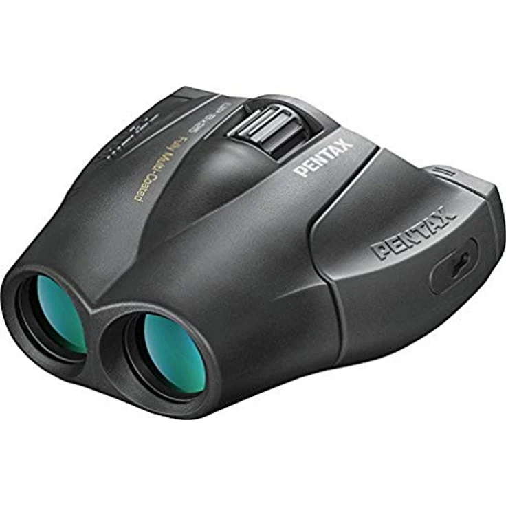 Ricoh 61901 Fernglas schwarz – Bild 1