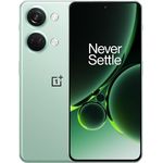 OnePlus Nord 3 5G 16GB/256GB Grün (Misty Green) Dual-SIM CPH2493
