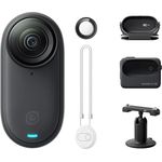 Insta360 GO 3S Standard Edition Midnight Black 64GB, Action-Cam mit GO3S14 - Preisvergleich