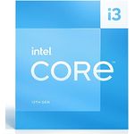 Intel Core i3-13100 Processor 12 MB Smart Cache Box