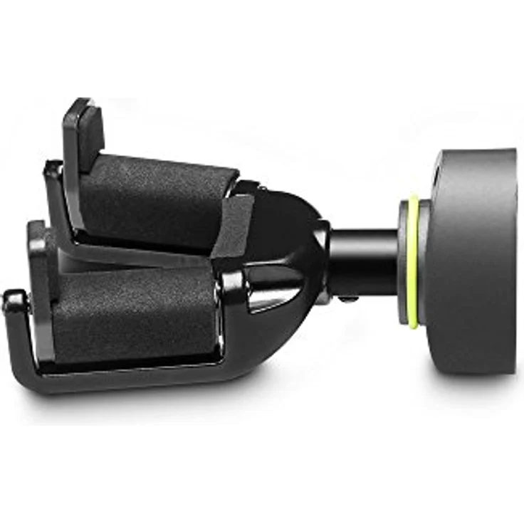 Gravity GGS01WMB Wandhalter für Gitarren – Bild 5