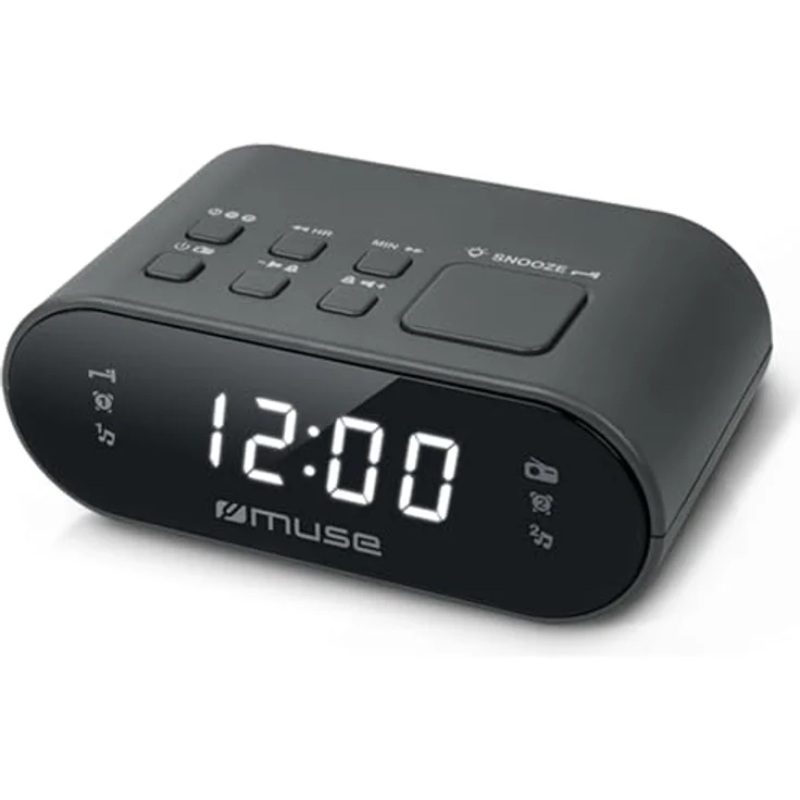 Muse M-10 CR schwarz – Bild 2