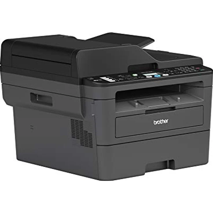 Brother MFC-L2710DW All-in-One Laserdrucker – Bild 4