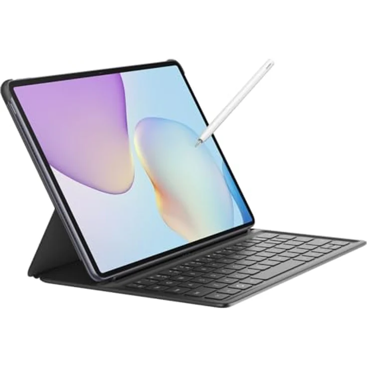 HUAWEI Matepad 11.5 Zoll PaperMatte 8GB+256GB Grau mit Tastatur Tablet mit 2.5K 120 Hz Display und Histen 9.0 Surround-Sound – Bild 4
