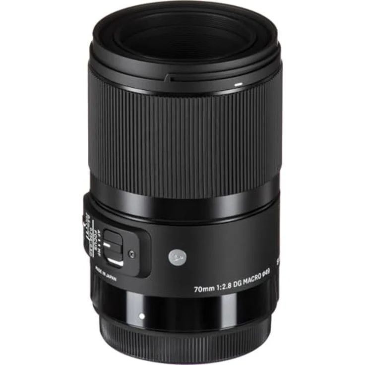 Sigma 70 mm / F 2.8 DG MACRO – Bild 10