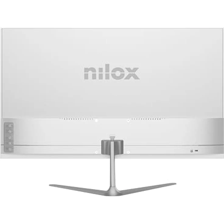 Nilox NXM24FHD1201W, 24 Zoll Gaming-Monitor mit 120 Hz und 4 ms Reaktionszeit, VESA-kompatibel mit HDMI- und VGA-Anschlüssen – Bild 5