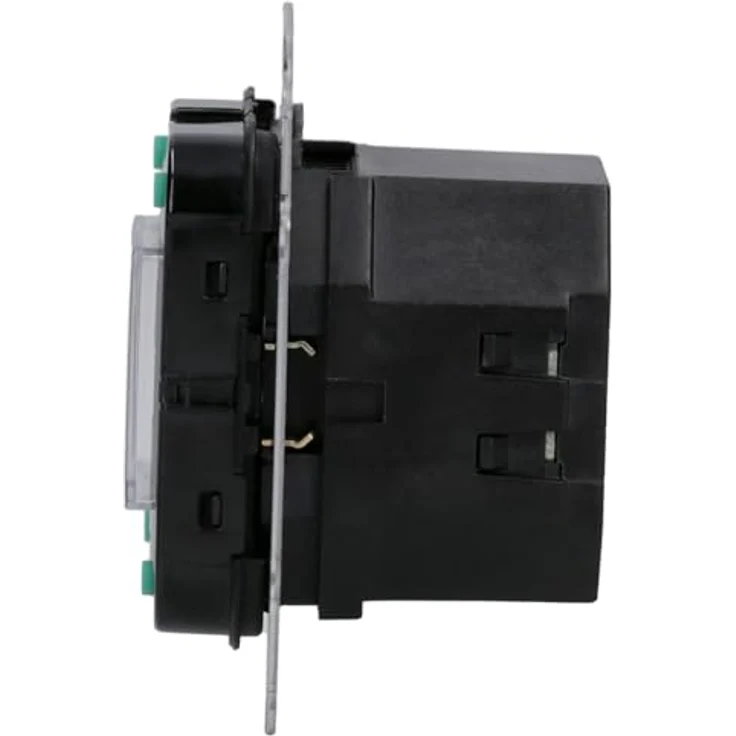 Busch-Jaeger 8216U 8216 U Wlan Radio Schwarz – Bild 3