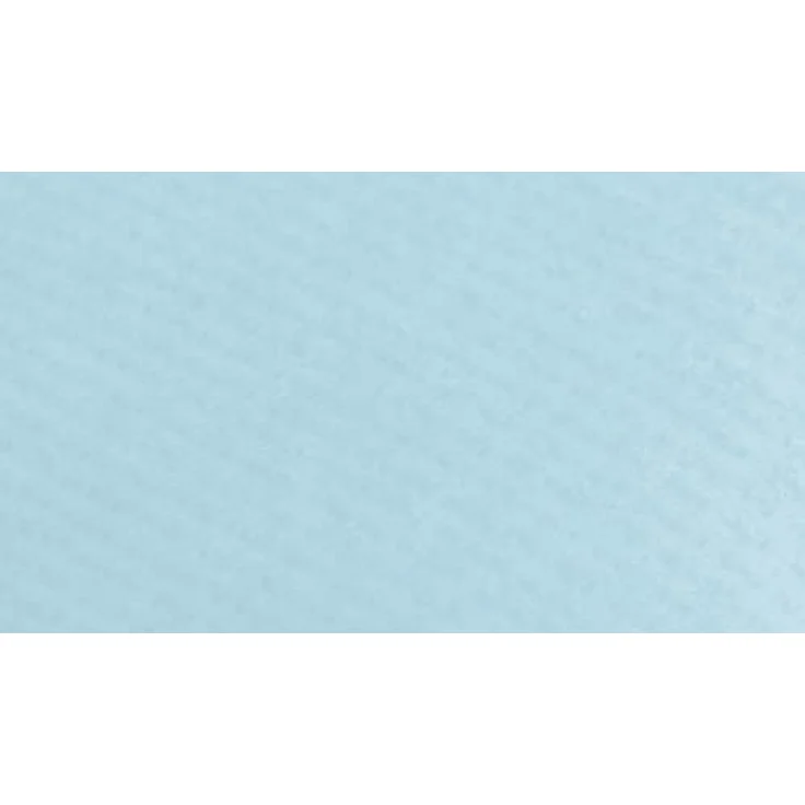 Clairefontaine 195727C Rolle (färbiges Kraftpapier, 10 x 0,7 m, 65 g, PEFC, ideal für Ihre Bastelprojekte) 1 Stück hellblau – Bild 2
