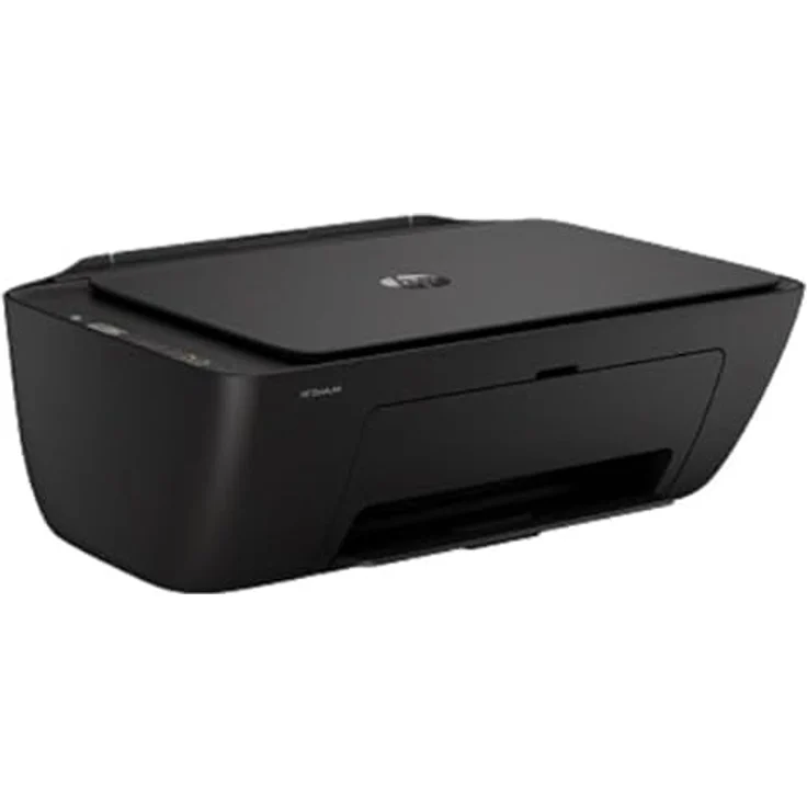 HP DeskJet 2910, Wireless All-in-One Tintenstrahldrucker mit 4800 x 1200 DPI, A4 Farbkopierer, Grau – Bild 2