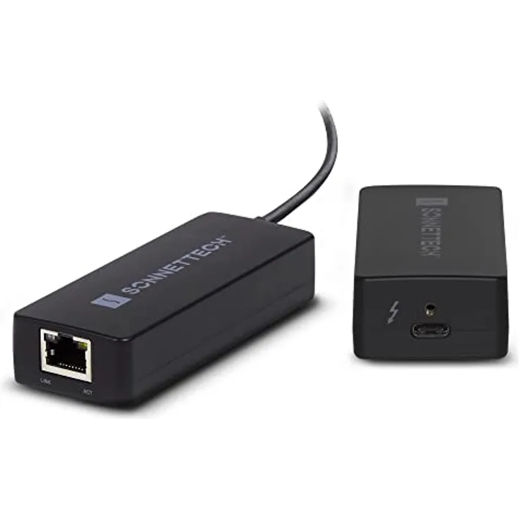 CalDigit USB-C SOHO Dockingstation, kompakte Lösung für USB-C-Geräte mit HDMI und DisplayPort
