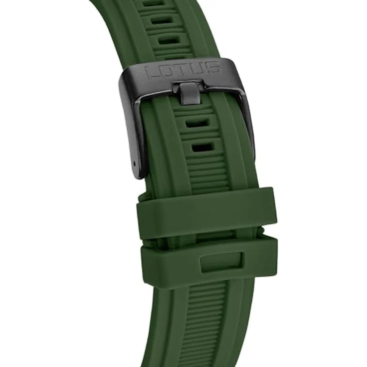 Lotus 20002/7 Armbanduhr Hybriduhr Herren Connected mit elegantem Design und moderner Smartwatch-Funktionalität – Bild 5