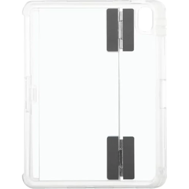 Targus Durchsichtige Click-In-Hülle für iPad 10,9', Originales Markenprodukt mit zwei Jahren Garantie gegen Herstellungsfehler – Bild 2
