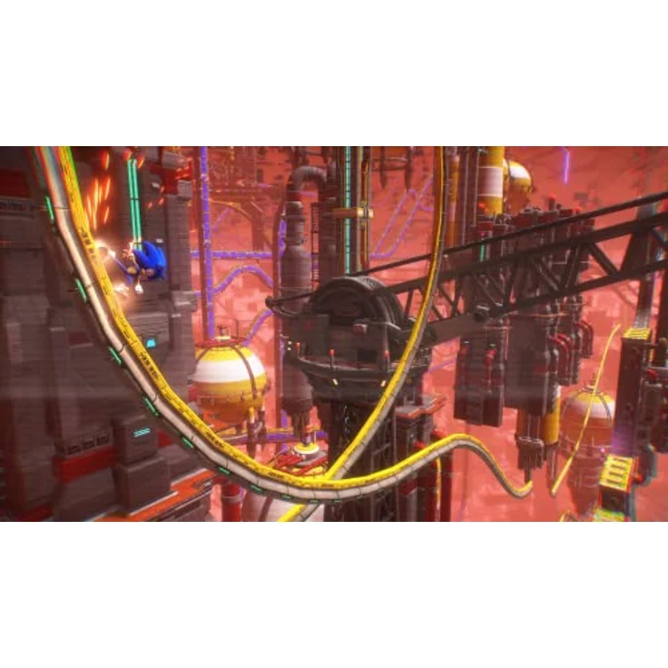 Sonic Frontiers [Day 1 Bonus Edition] (Deutsche Verpackung) – Bild 3