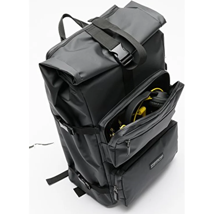 Magma 47350 mit Rucksack III für DJ Equipment – Bild 6