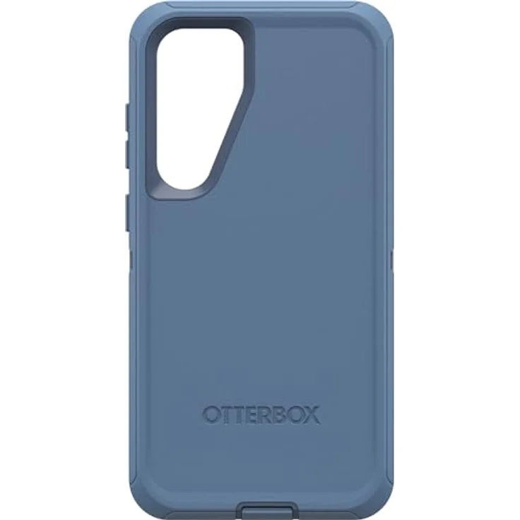OtterBox Defender Hülle für Samsung Galaxy S24+, Stoßfest, Sturzsicher, Ultra-robust, Schützende Hülle, 5x getestet nach Militärstandard, Blau – Bild 4