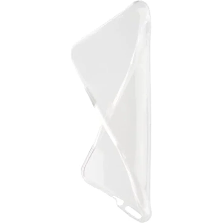 Vivanco Super Slim Backcover Apple iPhone 13 Pro Transparent, dünn und schützend – Bild 5