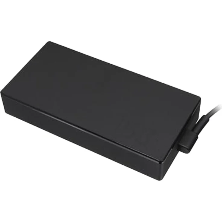 ASUS 0A001-00081700, Notebook Netzteil (150 W) in Schwarz, geeignet für kompatible ASUS Notebooks – Bild 2