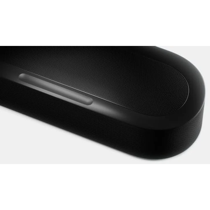 SONOS Beam Ultra, Soundbar mit 7.1.2 Dolby Atmos, Schwarz – Bild 3