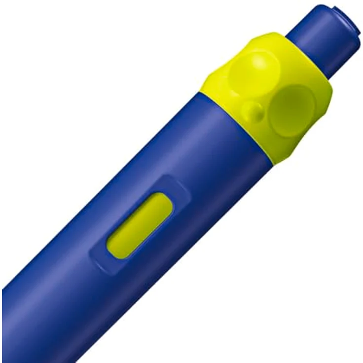 STABILO LUNIS graph, Smarter Bleistift für Schreiblern-Begleiter von 5-8 Jahren mit Bluetooth-Anbindung und ergonomischer Griffzone – Bild 7