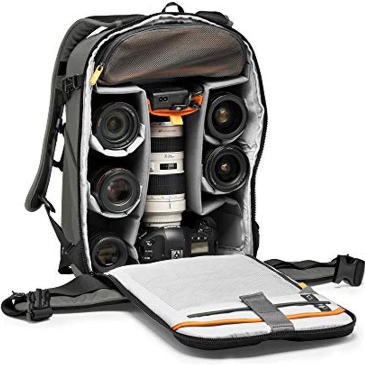 Lowepro Flipside 400 AW III – Bild 5