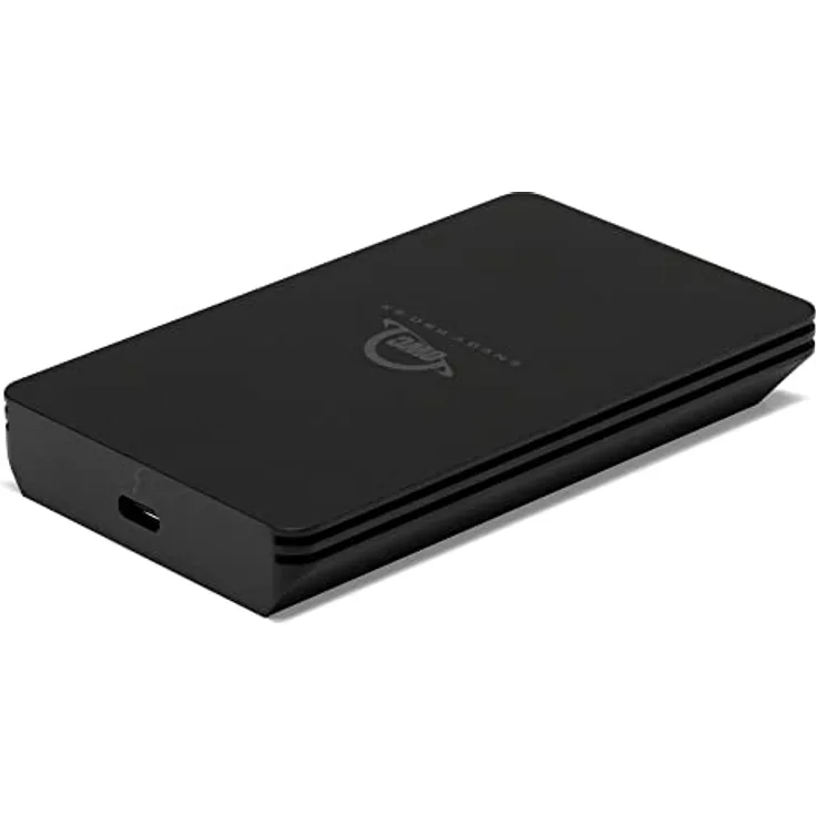 OWC 4TB Envoy Pro SX Thunderbolt 3 Portable NVMe SSD, OWCTB3ENVPSX04