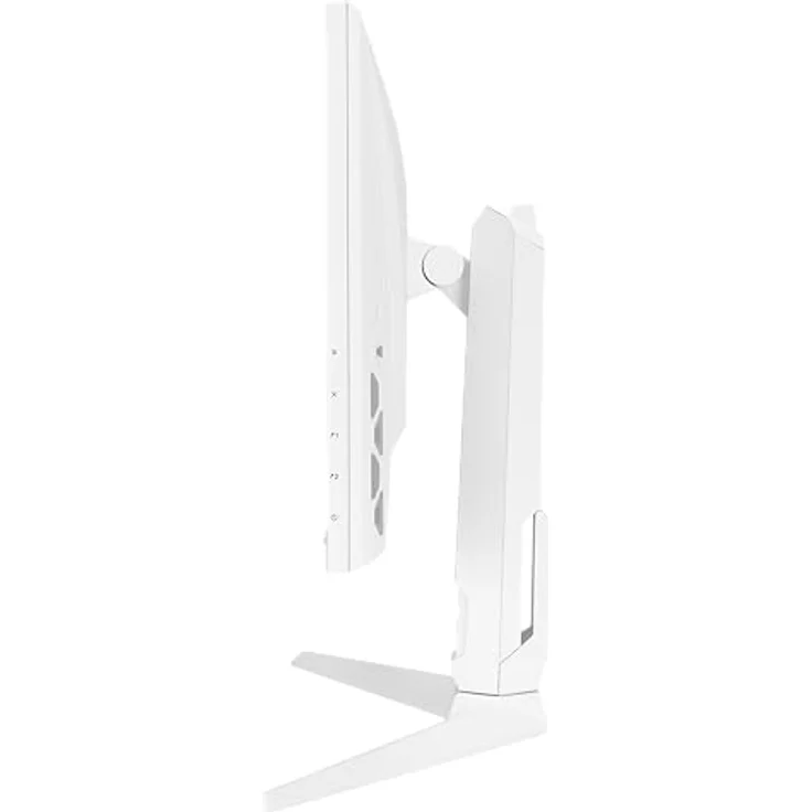 ASUS TUF Gaming VG27AQML1A-W - 27 Zoll WQHD Monitor - 260 Hz, 1ms GtG, G-Sync, FreeSync, Adaptive Sync, ELMB, DisplayHDR 400 - Weiß – Bild 5