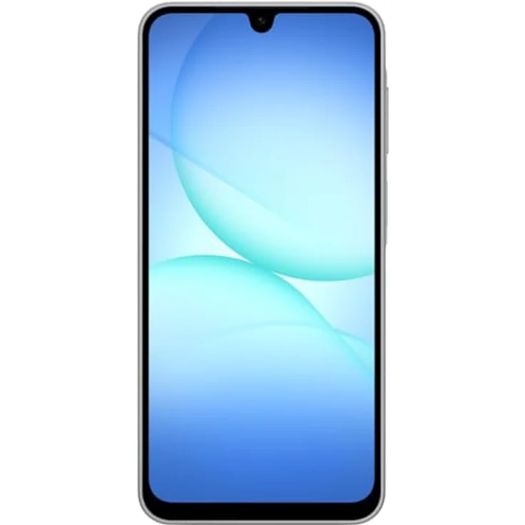 Samsung Galaxy A17, Smartphone mit 256GB Speicher, 6.7 Zoll Display, grau, IP-X4 zertifiziert, 4G, Bluetooth 5.3 – Bild 2