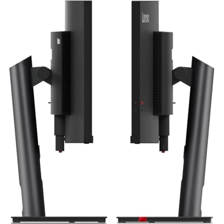 Lenovo ThinkVision P49w-30 124,5cm (49") DQHD 32:9 curved Monitor HDMI/DP/USB-C – Bild 5