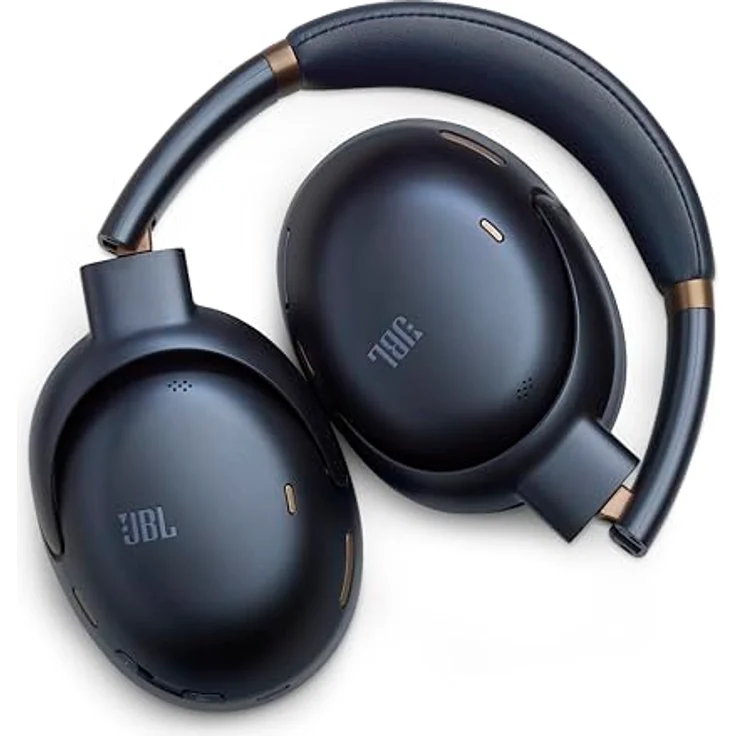 JBL Tour One M3, Over-ear Kopfhörer Bluetooth Blau – Bild 7