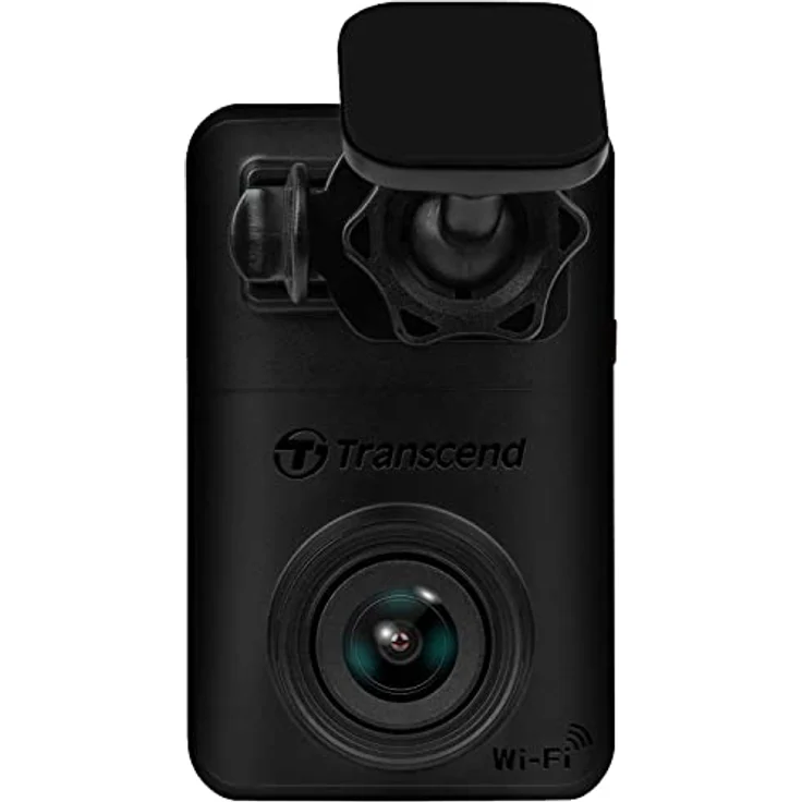 Transcend DrivePro 620 Kamera inkl. 2x 32GB microSDHC, TS-DP620A-32G – Bild 5