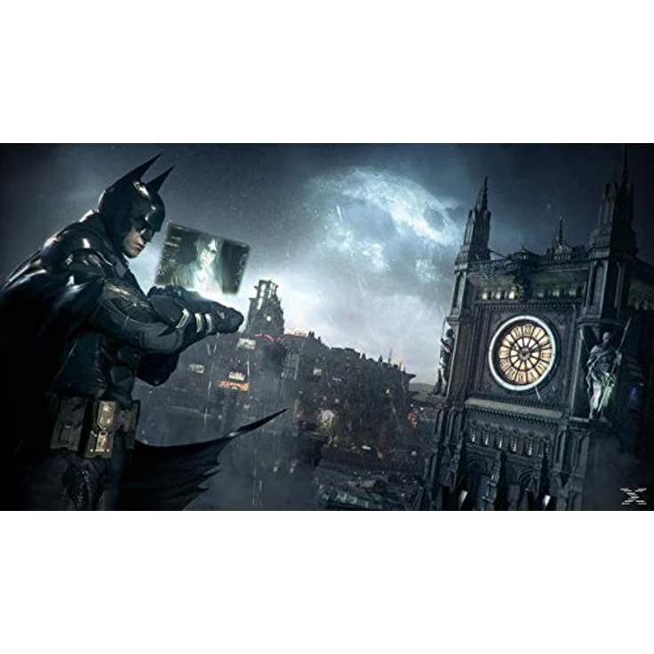 Batman: Arkham Knight (PS4) - Preisvergleich – Bild 3