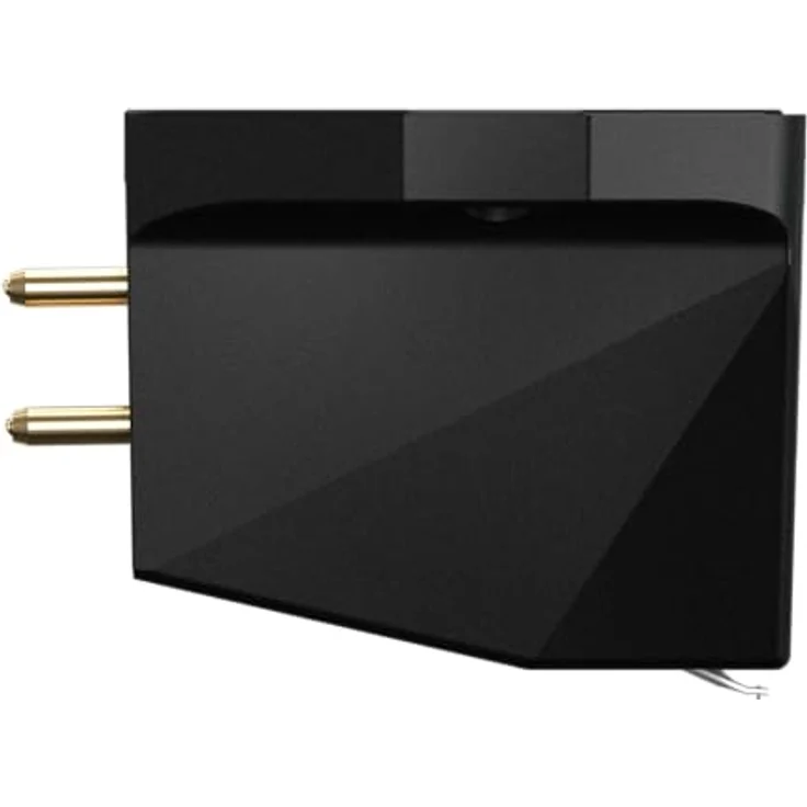 Ortofon MC X30, Moving-Coil Tonabnehmer System mit Nude Fine-Line Abtastdiamant, schwarz – Bild 5