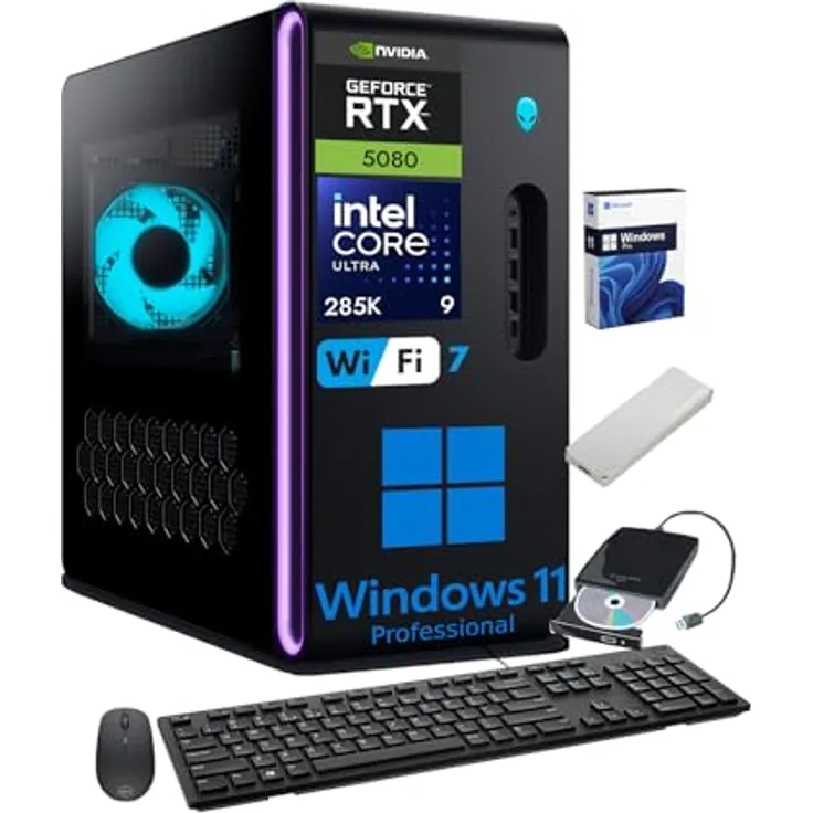 DELL B2B PV15250, 15,6 Zoll Business-Laptop mit Intel® Core™ i5 i5-1334U, 16 GB RAM, 512 GB SSD und UHD Graphics, Windows 11 Pro