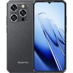 OUKITEL WP52, Robust Smartphone mit IP68/IP69K Schutz, 4GB RAM, 256GB Speicher, schwarz