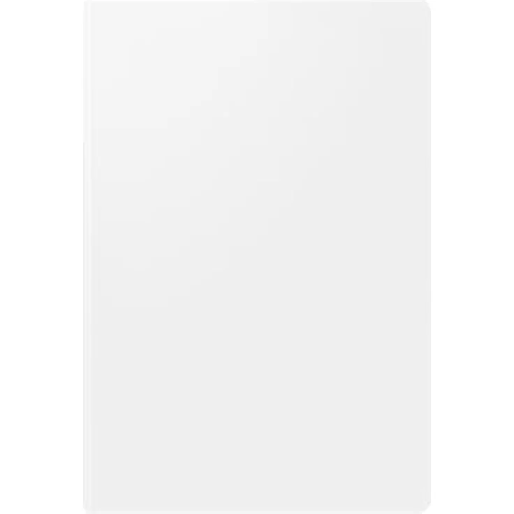 Samsung EF-DX825 Book Cover Keyboard für Galaxy Tab S10+ | S9+ | S9 FE+, 80 Tasten, Touchpad, Pogo Pin, Kompakt, Weiß (DE) – Bild 2