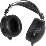 Audeze LCD-XC Leather Free, geschlossene ohrumschließende Kopfhörer mit 106 mm Treiber und 1,9 m Kabel