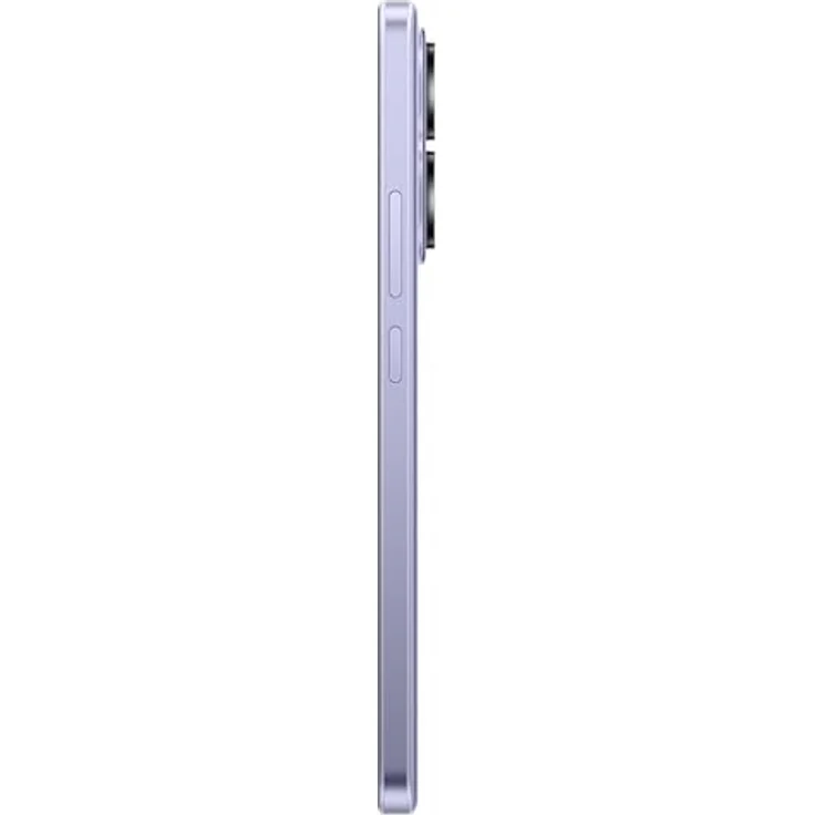 Xiaomi Poco M7 Pro 5G Smartphone, 8 + 256 GB, Lila, 50 MP Hauptkamera mit OIS, 5110-mAh-Akku mit 45 W HyperCharge, IP64, KI-Funktionen – Bild 5