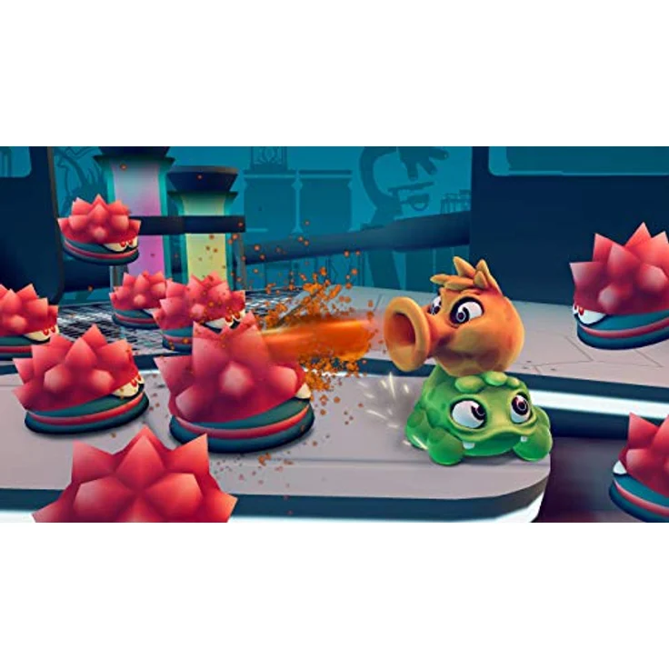 Gelly Break (Switch) – Bild 2