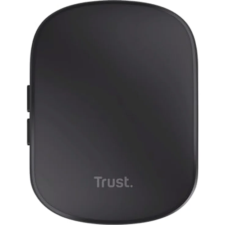 Trust ZYLO Pocket Wireless Mouse, kabellose faltbare Maus im Taschenformat, Schwarz mit USB-C-Empfänger und bis zu 5 Monate Akkulaufzeit – Bild 12
