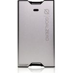 Goal Zero Sherpa 40 (12000 mAh, 12 W, 44.40 Wh), Powerbank, Silber