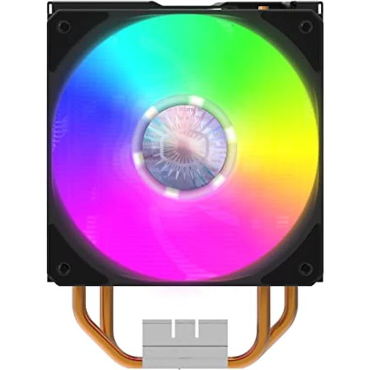 Cooler Master Master Hyper 212 LED Turbo ARGB – Bild 5