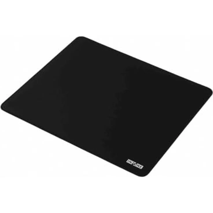 SONY INZONE Mat-F Gaming-Mauspad, 400 mm x 480 mm, rutschfeste SlimFlex-Basis, 6 mm Komfortschaum, schwarz – Bild 10