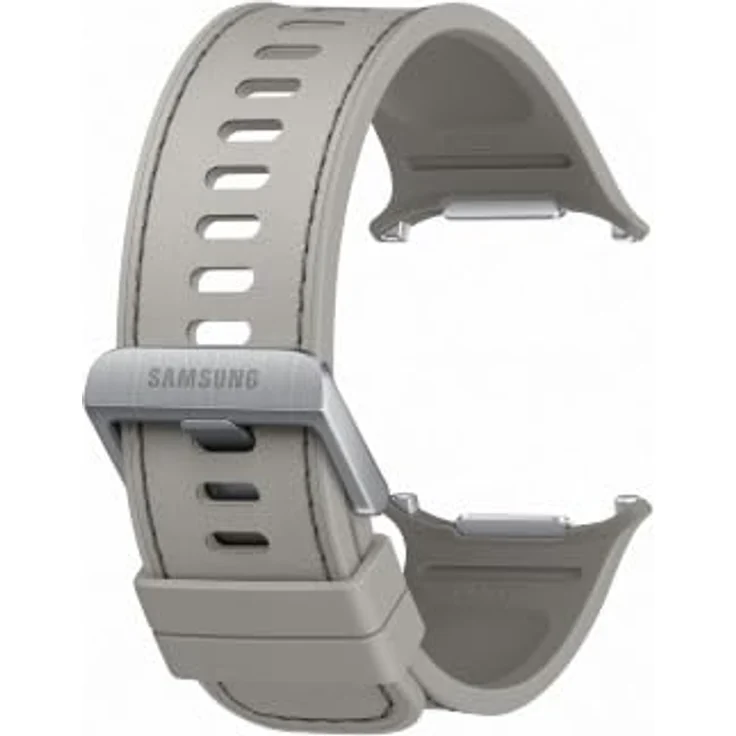 Samsung Galaxy Watch Ultra 2 Peakform Watch Band, S/M/L Größe, taupe für Galaxy Watch Ultra, Watch Ultra2 – Bild 3
