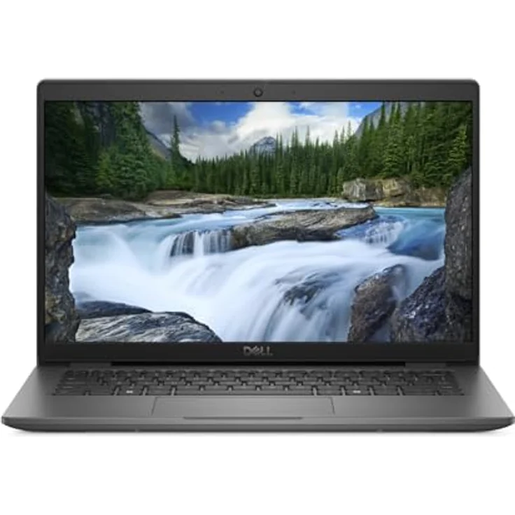 DELL Latitude 3450 Intel Core i5-1335U, 14" Full HD Laptop, 8 Go DDR5-SDRAM, 512 Go SSD, Wi-Fi – Bild 1
