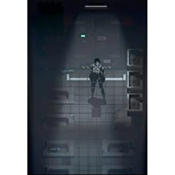 SIGNALIS - Nindento Switch – Bild 5